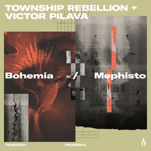 Township Rebellion - BohemiaMephisto [TRUE12151]